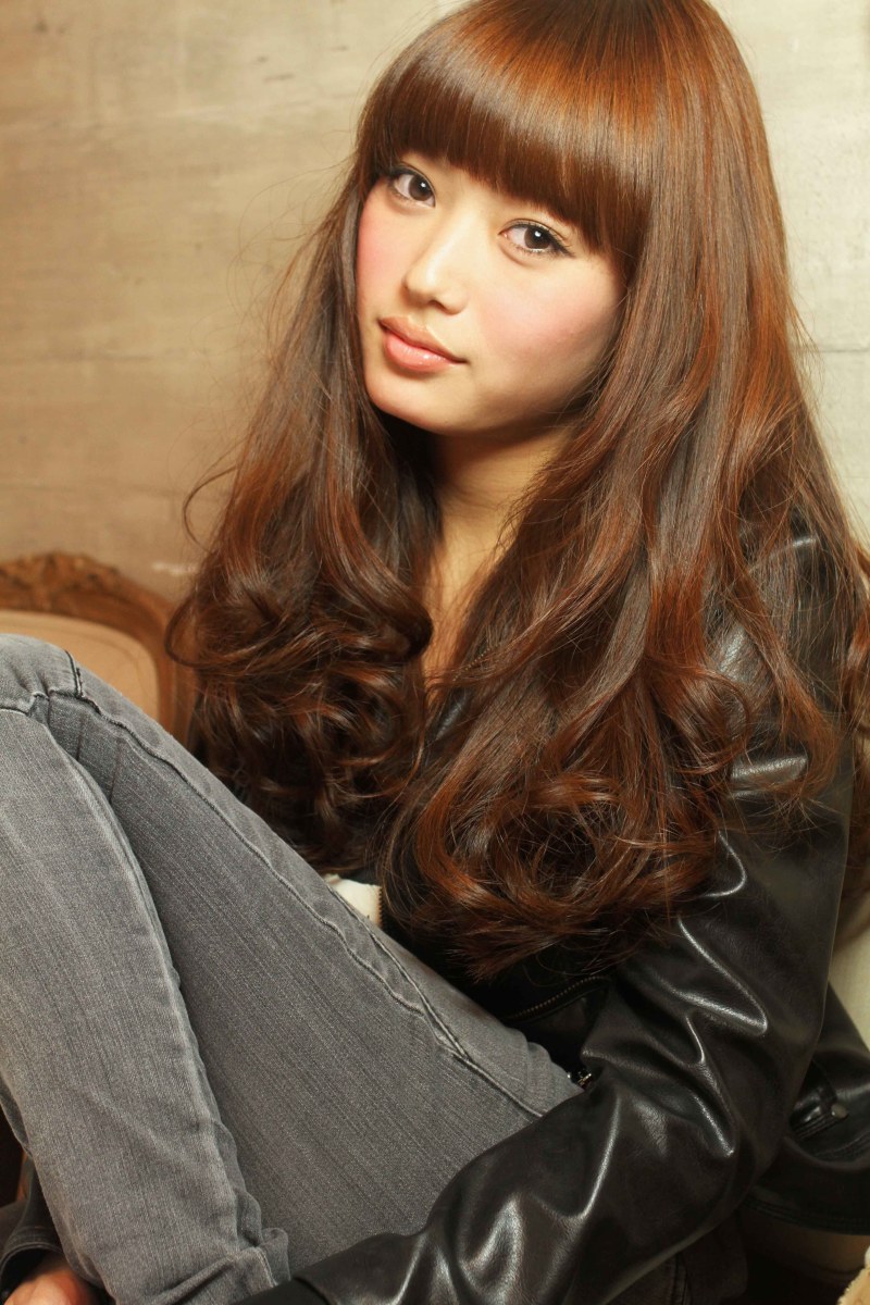 Asian Beauty Secrets Asian Hair Secret Digital Perms