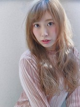 モテふわパーマスタイルです!Instagram @fqk3 柏のアッシュくんで検索してください^ ^|LAVIERE by R-EVOLUTのヘアスタイル