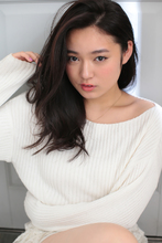似合わせカット診断113|Secretのヘアスタイル
