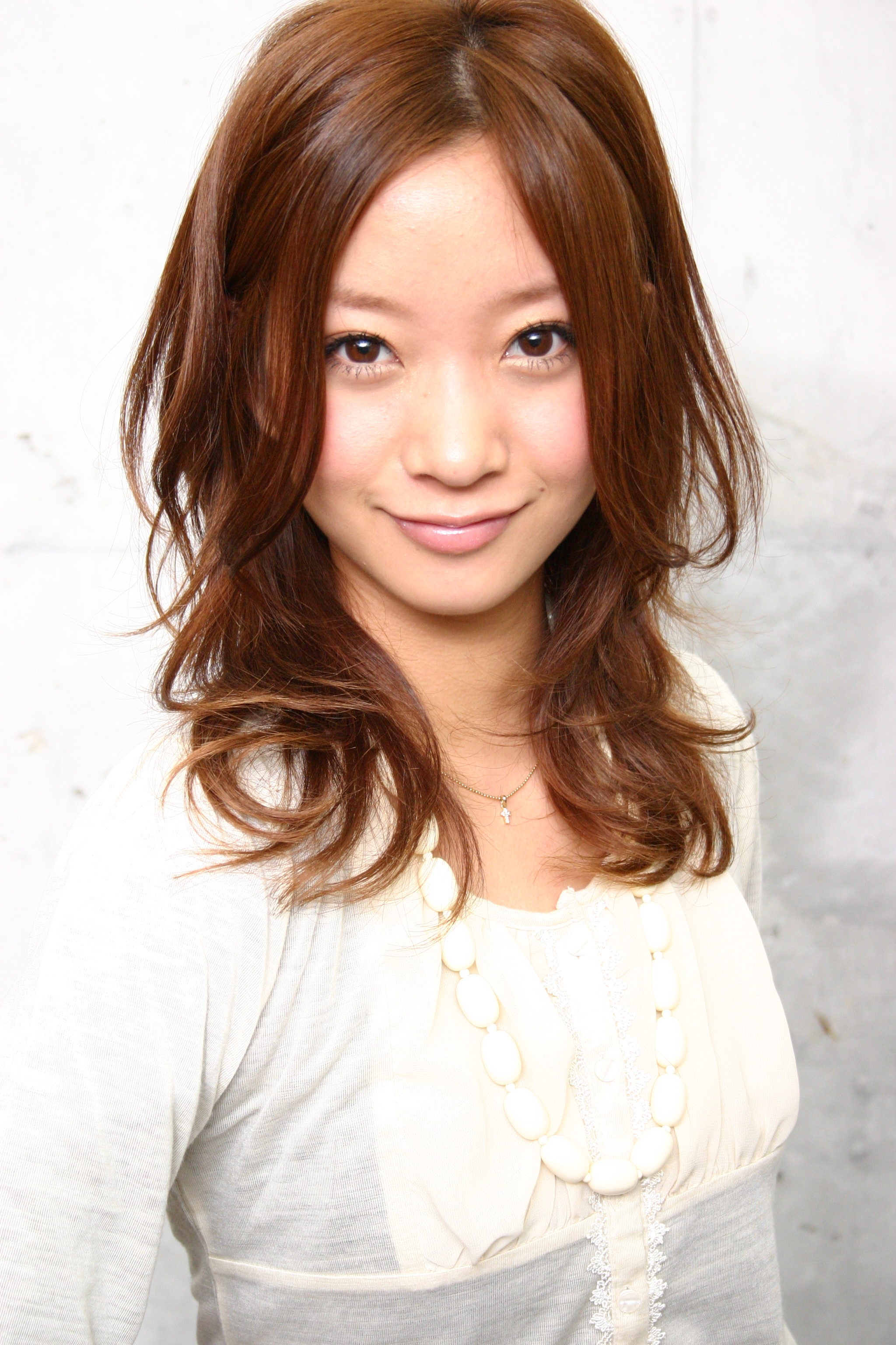Celebrity Hairstyles Design Japanese Girl Hairstyles