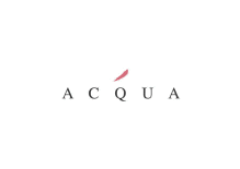 ACQUA aoyama  | アクア アオヤマ  のロゴ