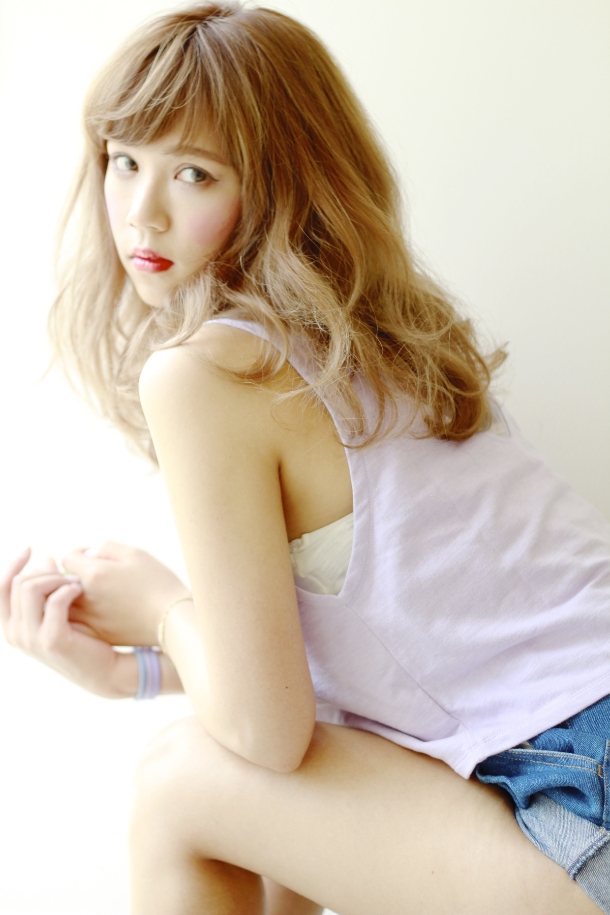 SUMMER GIRLȥߥǥ