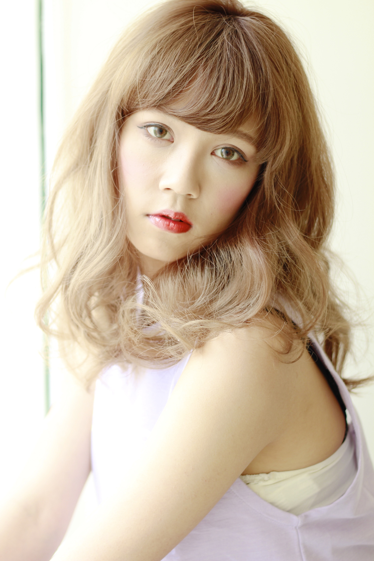 SUMMER GIRLȥߥǥ