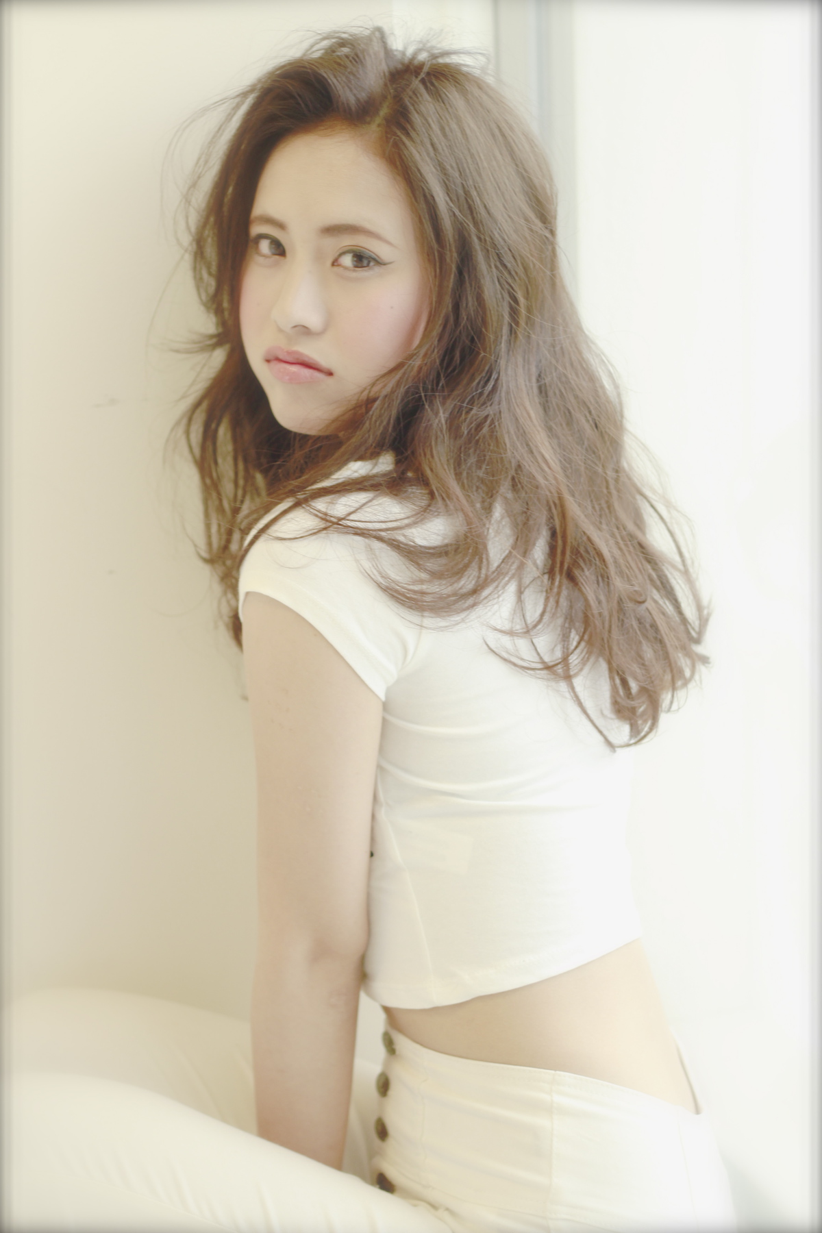 SUMMER HAIRSUMMER GIRL!!!奢󥰢