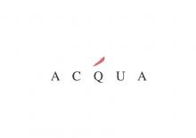 ACQUA omotesando  | アクア オモテサンドウ  のロゴ