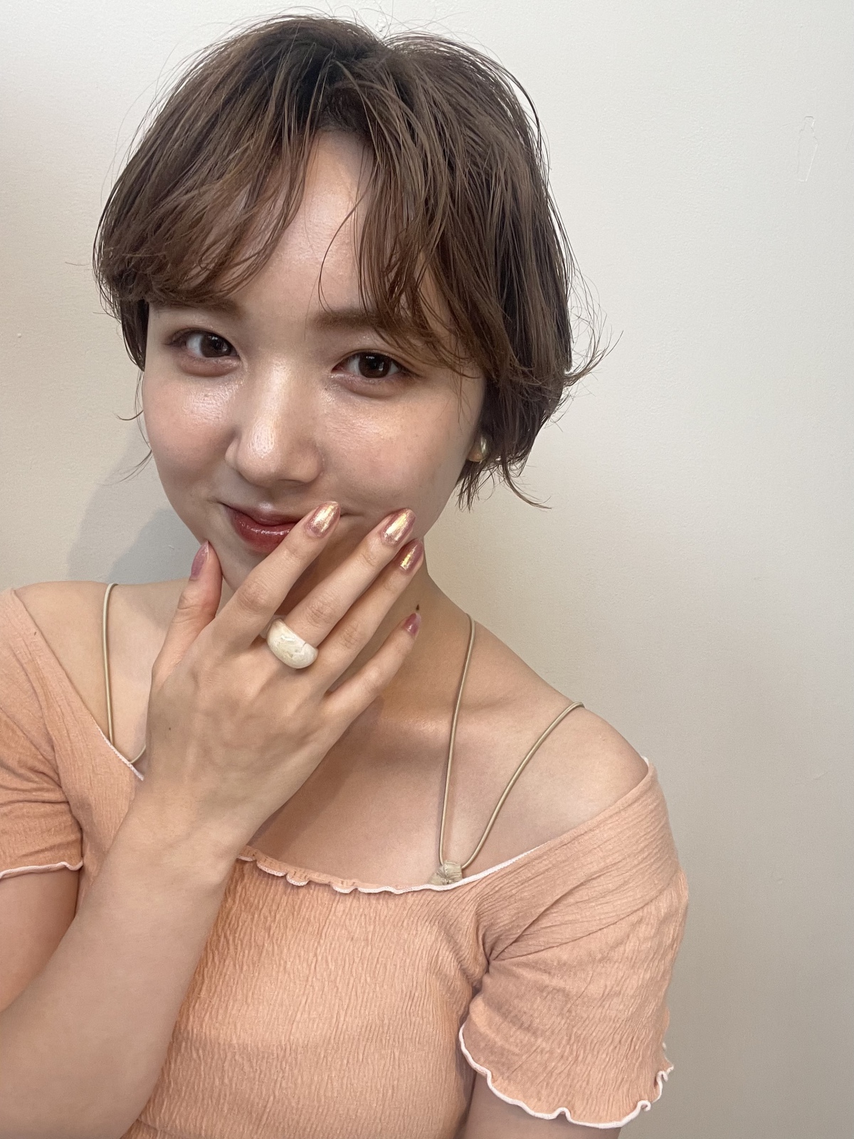 硼