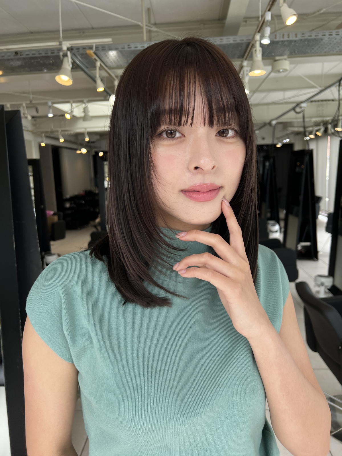�͵��Υߥǥ�����쥤�䡼��