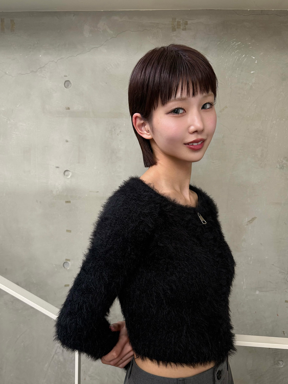 �ޥå��奷�硼��