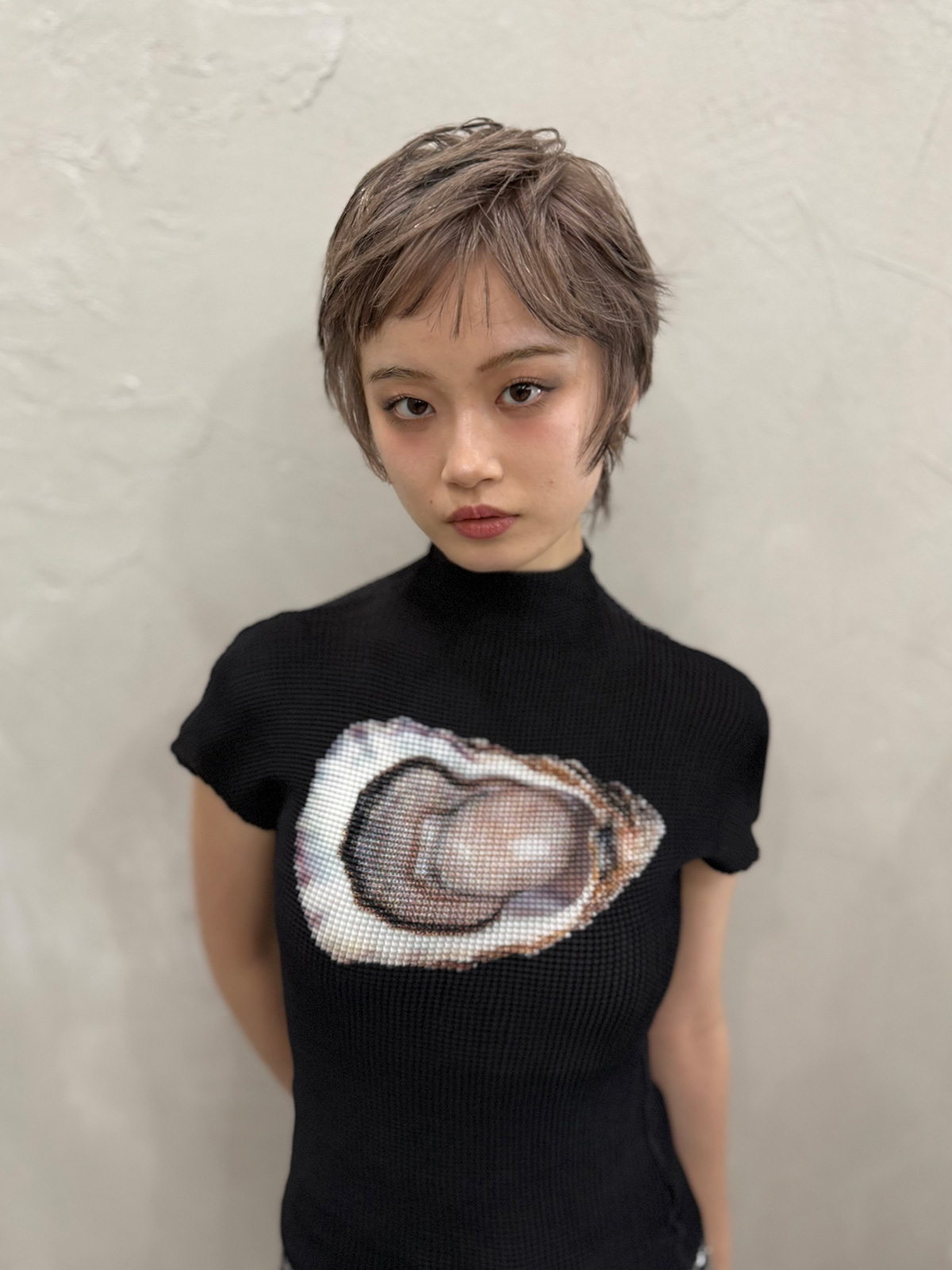�ϥ��ȡ�������饤�ȥ��졼���奷�硼��