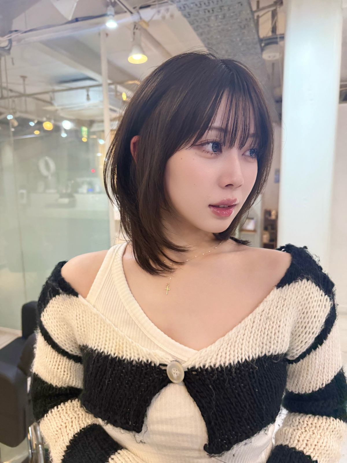 �ߥǥ�����ϥå��奫�å�