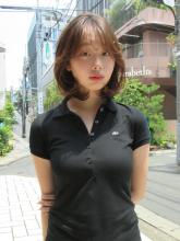 �ߥǥ�����쥤�䡼|ACQUA omotesando�Υإ���������