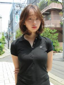 �ߥǥ�����쥤�䡼|ACQUA omotesando�Υإ���������