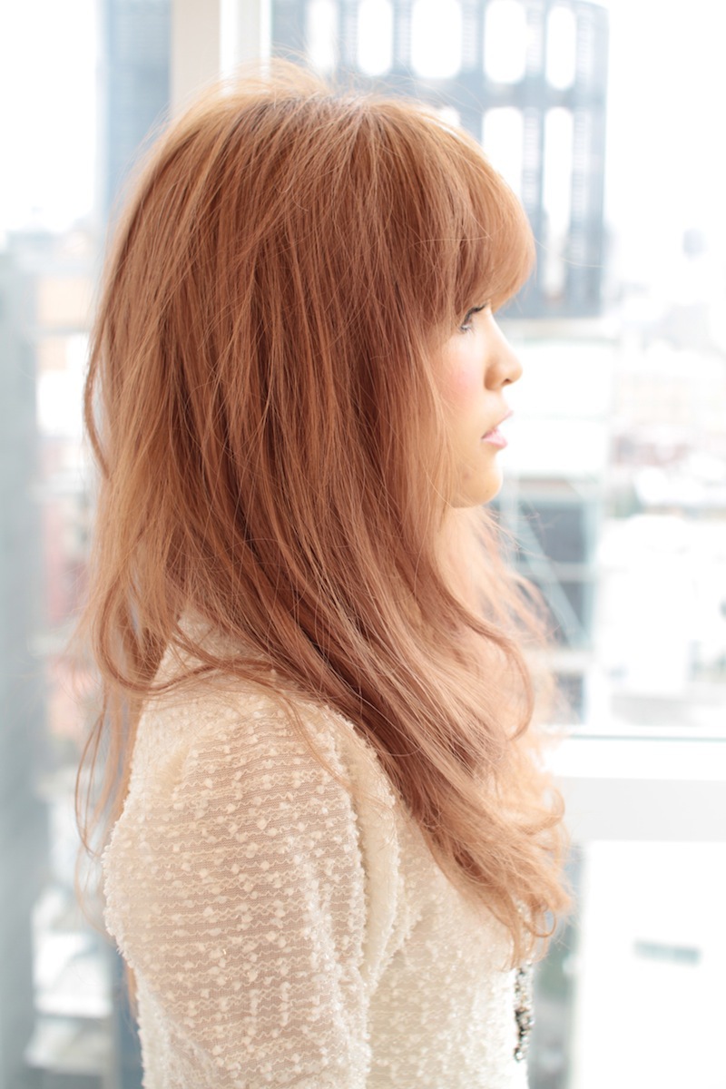 N.Yロング