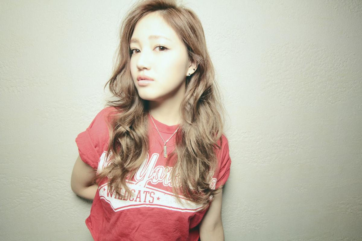 L.A奢
