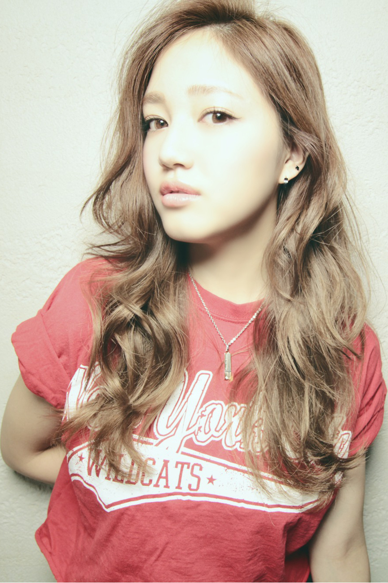 L.A奢