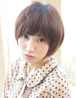 Before~After!!