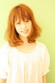 ボブちゃん|AFLOAT GINZAのヘアスタイル