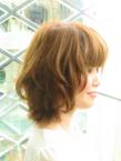 ☆大人の秋ショート☆