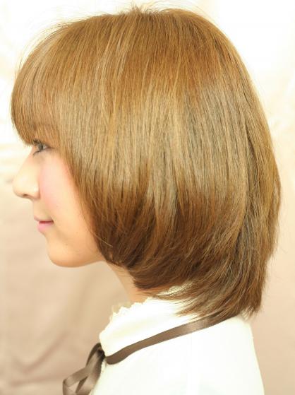 Sweet Bob