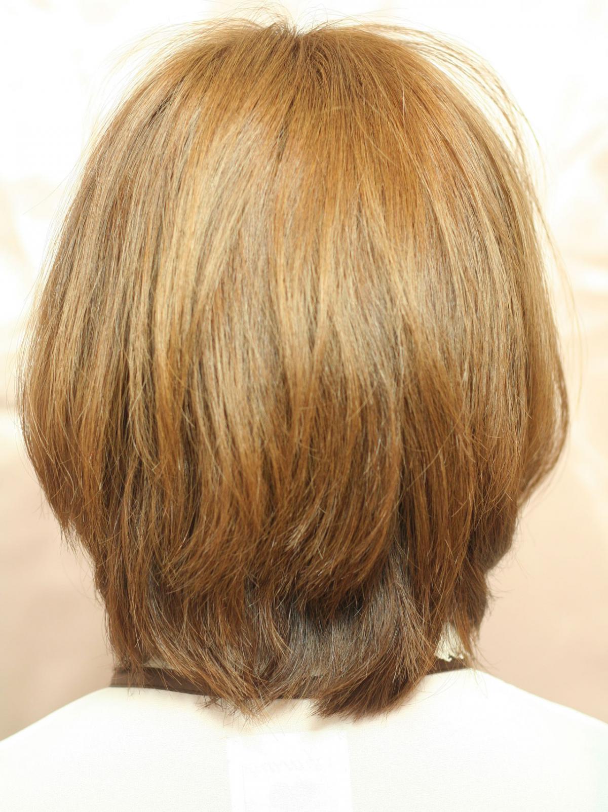 Sweet Bob