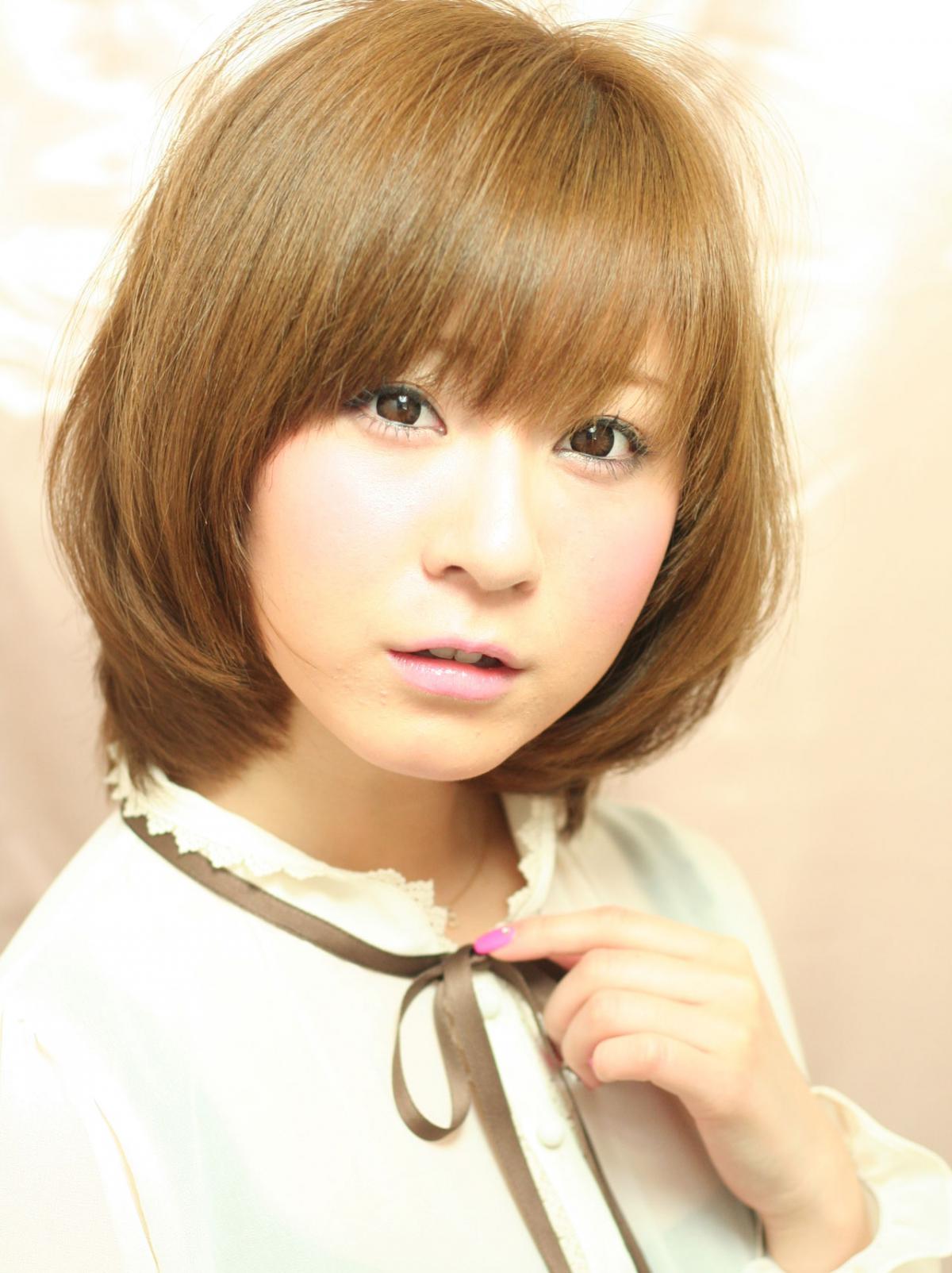Sweet Bob