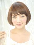 ☆洗練された大人の上品ショート☆