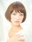 ☆洗練された大人の上品ショート☆