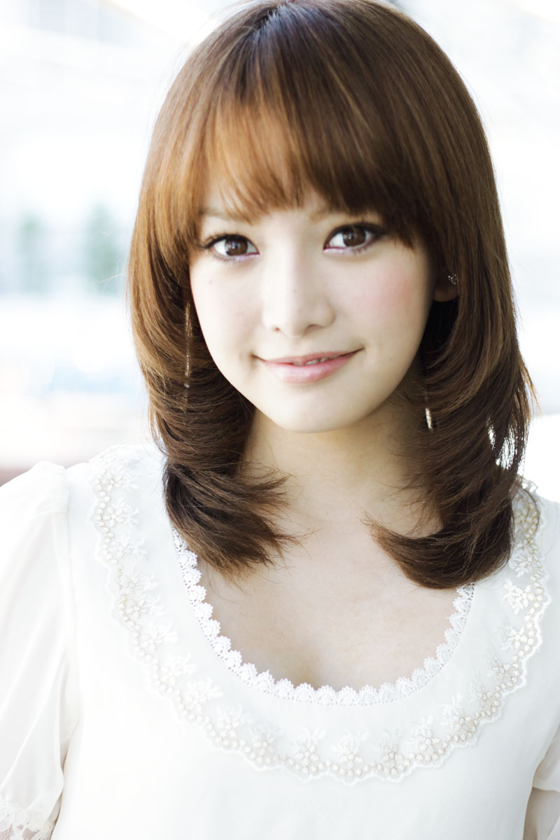自然なヘアなら菅谷におまかせ！！
