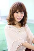 ゆるうねパーマ