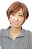 まとまり抜群！似合わせショート