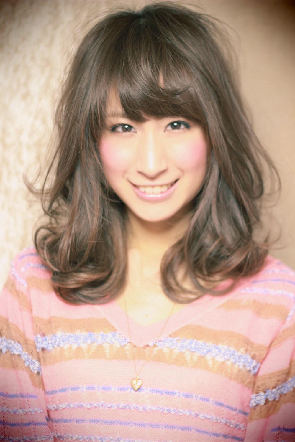 奢mix
