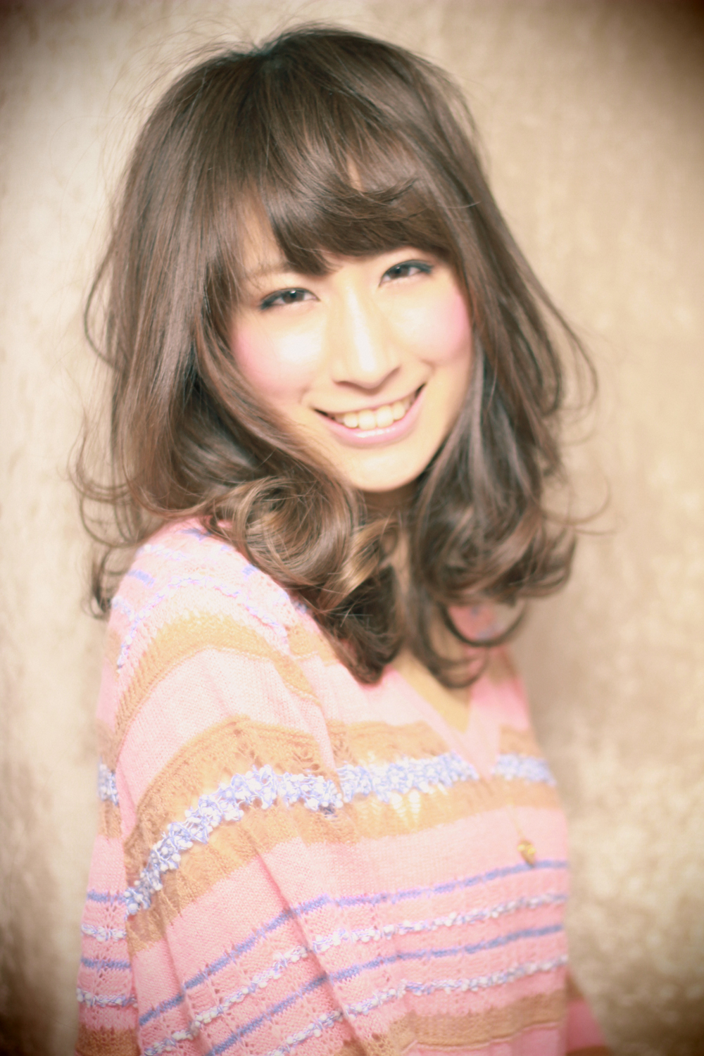 奢mix