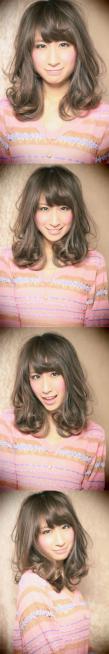 奢mix