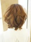 ☆大人のためのショートスタイル 2☆