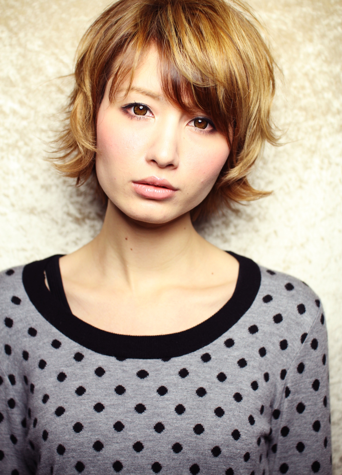 大人のセクシーショート