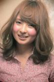 御新規様hair menu10%offキャンペーン(期間限定)