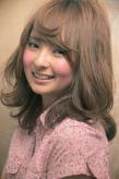 御新規様hair menu10%offキャンペーン(期間限定)
