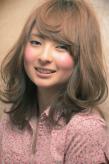 御新規様hair menu10%offキャンペーン(期間限定)
