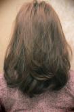 御新規様hair menu10%offキャンペーン(期間限定)