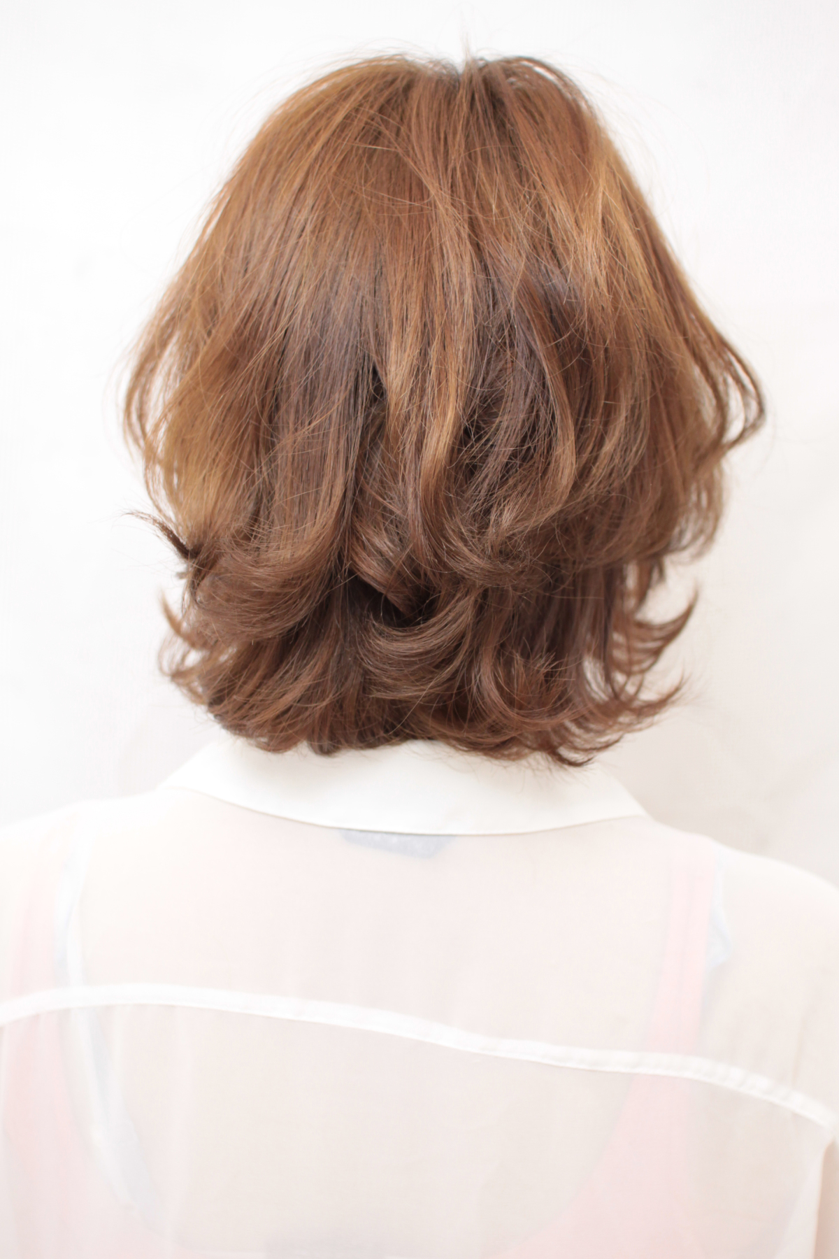 人気の似合わせショート