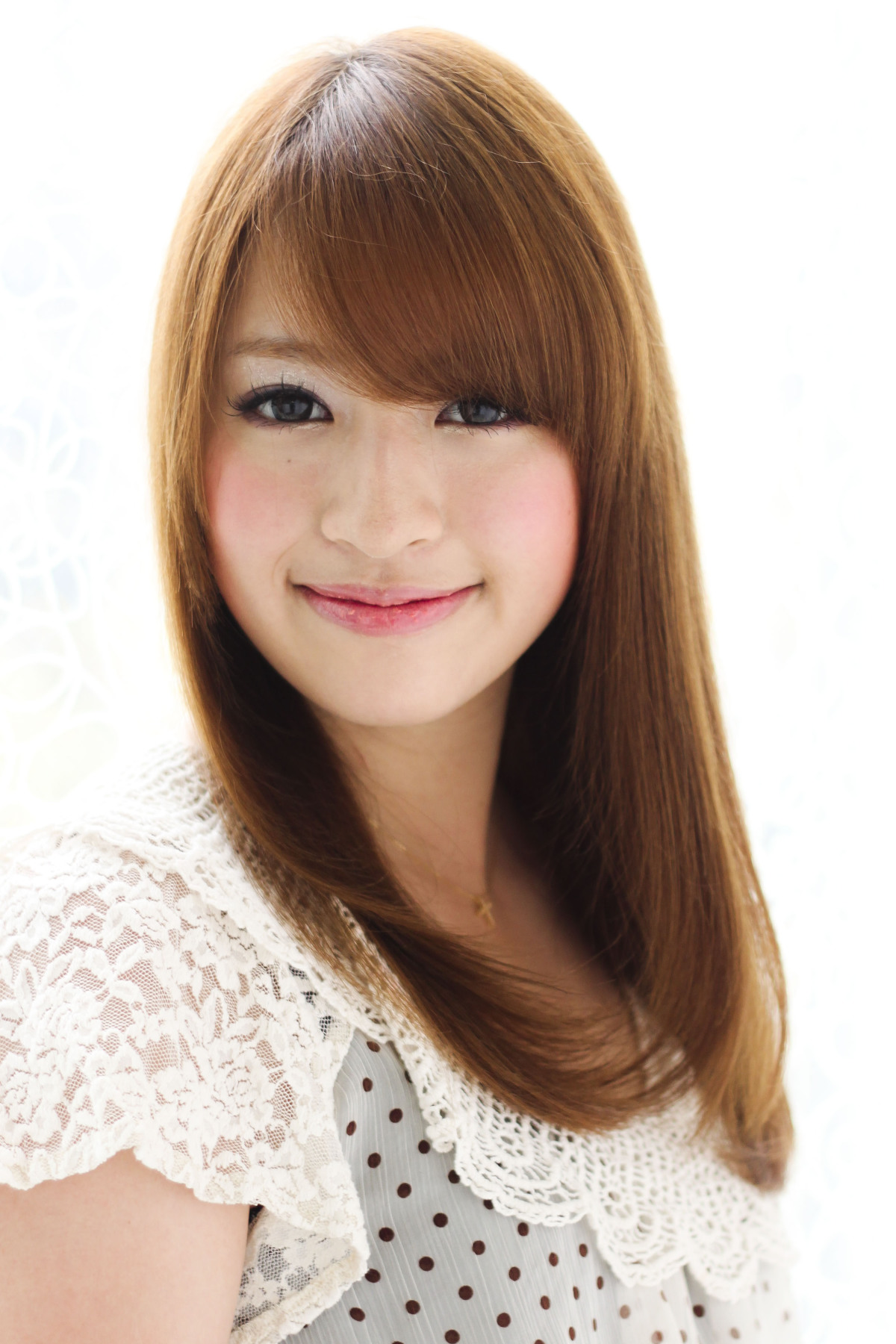 完全梅雨対策☆☆可愛いスタイルなら菅谷におまかせ☆☆