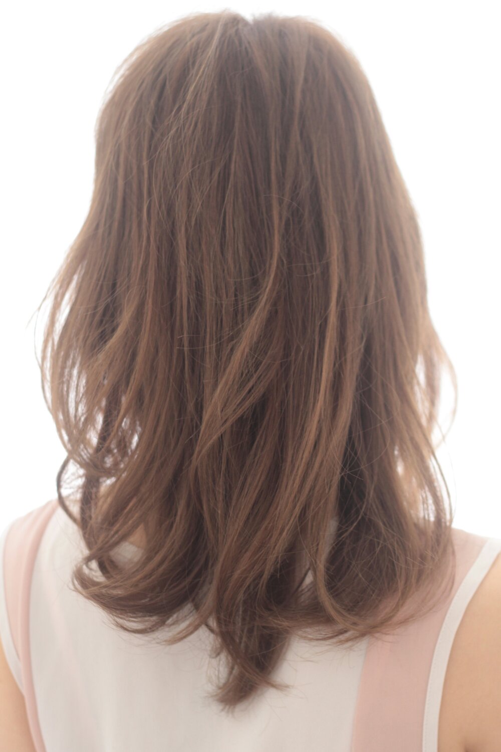 2012 湿気対策 夏の流行ヘアスタイル