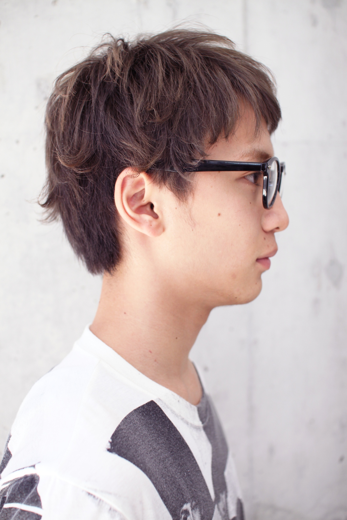 アフロートシェルハ　２０１２　☆メンズヘアスタイル☆