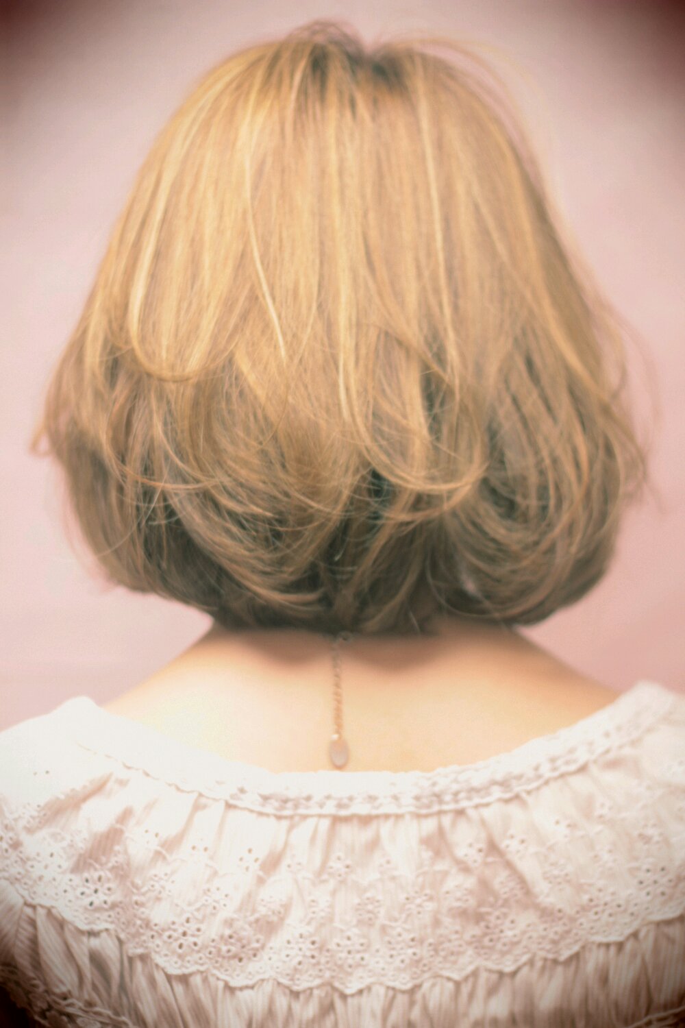 2012 湿気対策 収まり抜群!! 夏の流行ヘアスタイル