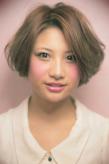御新規様、次回☆hair menu10%offキャンペーン実施中(期間限定)