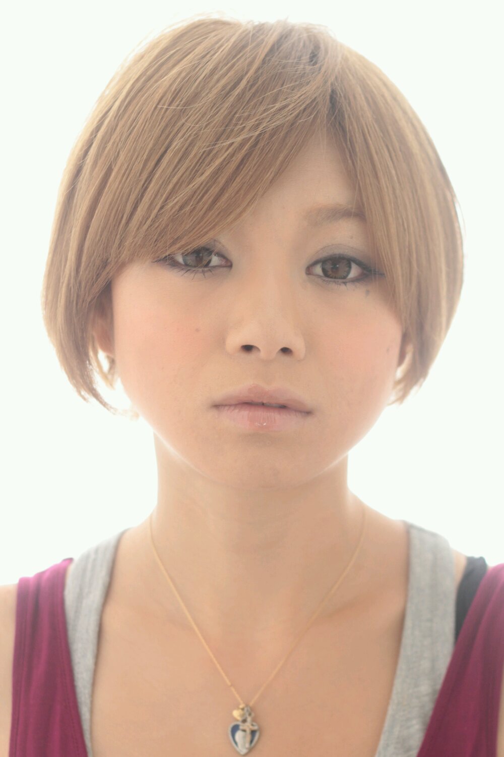 2012 湿気対策 収まり抜群!! 夏の流行ヘアスタイル 246