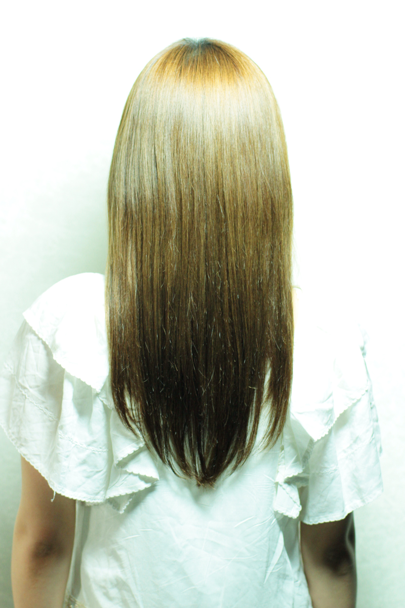 アフロート（afloat)マスターの可愛いヘアスタイルa-10