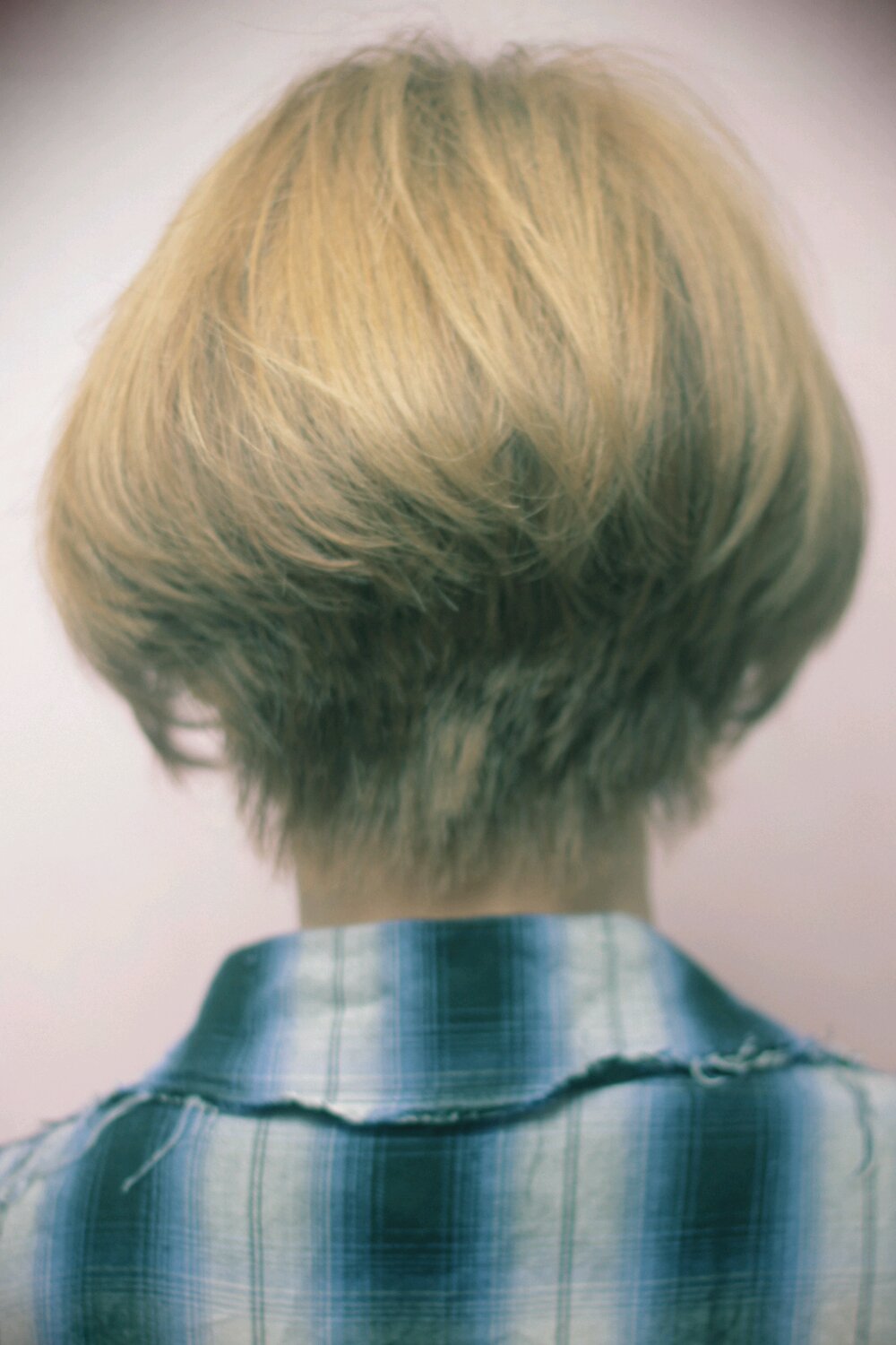 2012 流行ヘアスタイル メルティカラーで女子力UP!! 270