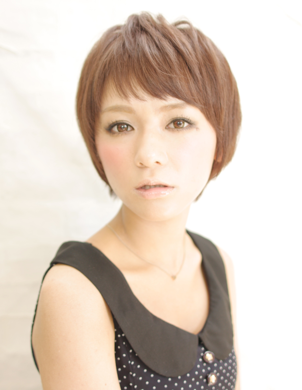 僕にあなたの時間を２分ください！！必ずかわいくします！！