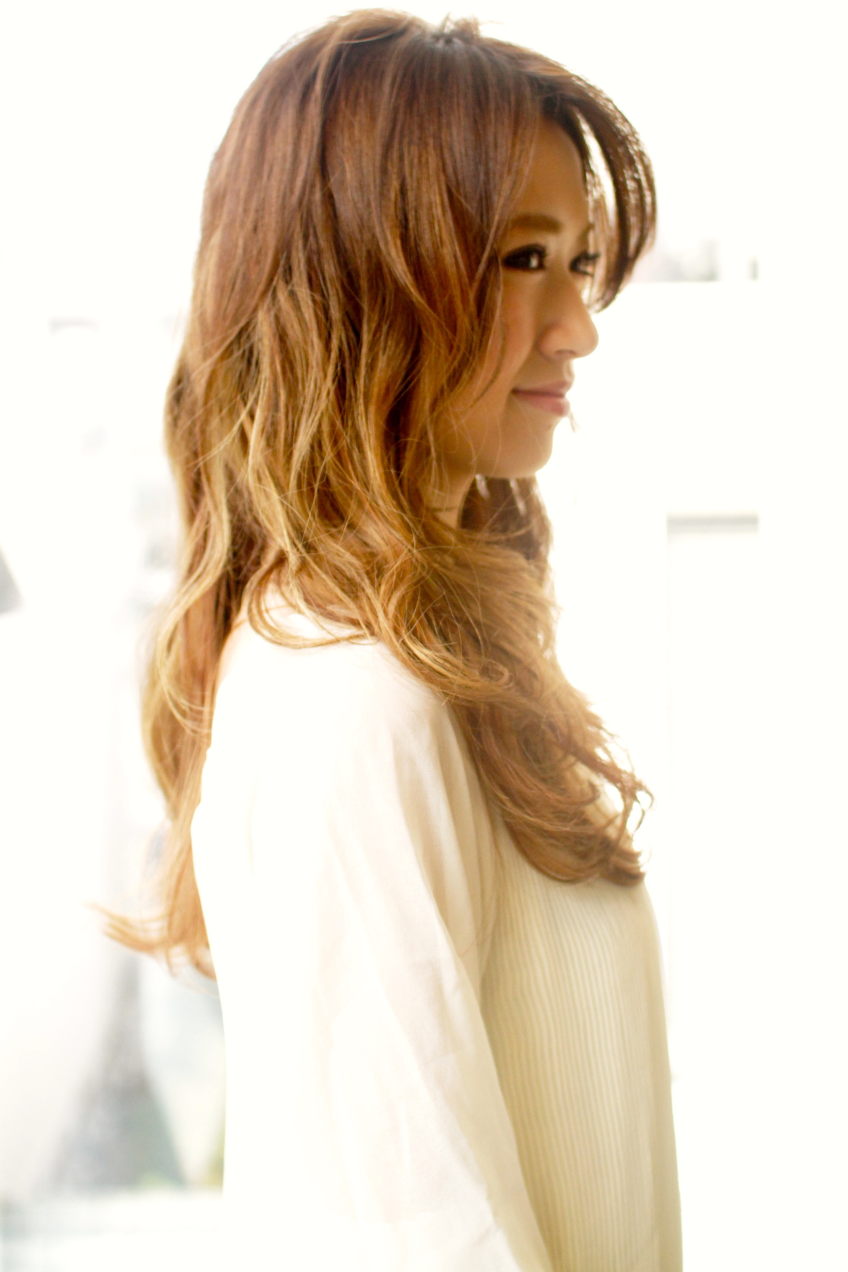 Sexy Hair